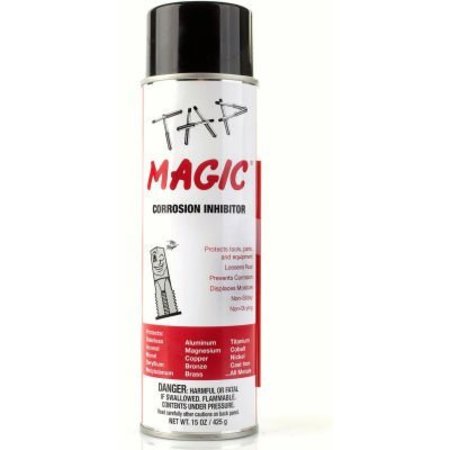 STECO Tap Magic Corrosion Inhibitor - 1 Gallon - Pkg of 2 90128CTP